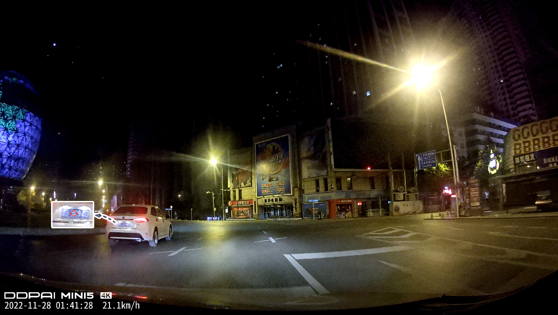 谁推荐下行车记录仪,真正的4k行车记录仪有哪些