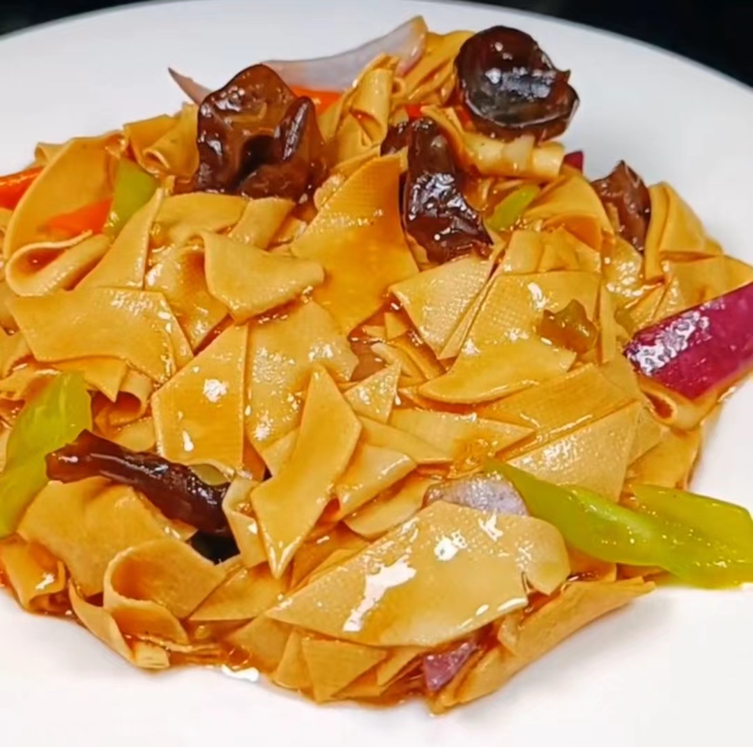 农家小炒酱好吃又下饭,8道农家小炒菜一周七天不重样