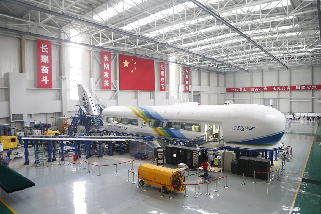 美国购买中国c919飞机多少钱,美国为什么要订购中国的c919