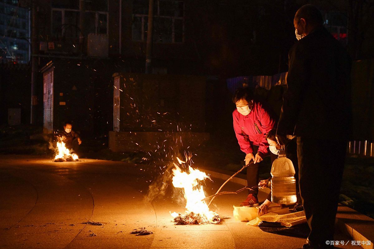 七月半哪天祭祀最佳,七月半祭祀