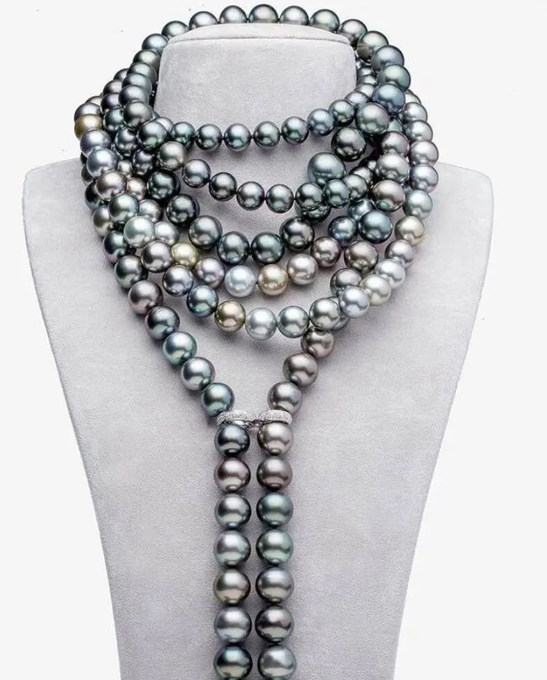 深扒卡塔尔王妃的珠宝盒，竟然发现了温莎公爵夫人的拍卖真品