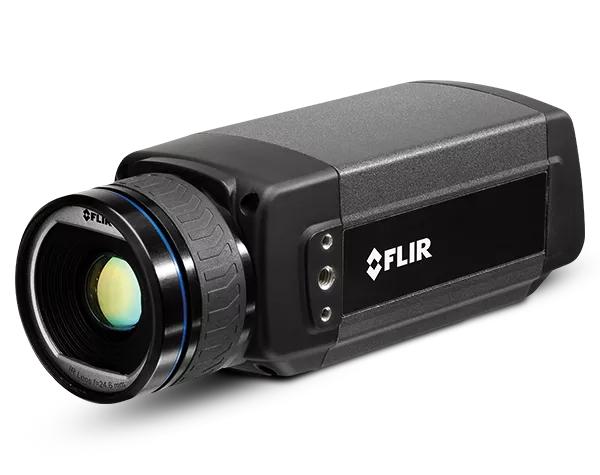 flir红外热像仪对应软件,高端的flir红外热像仪