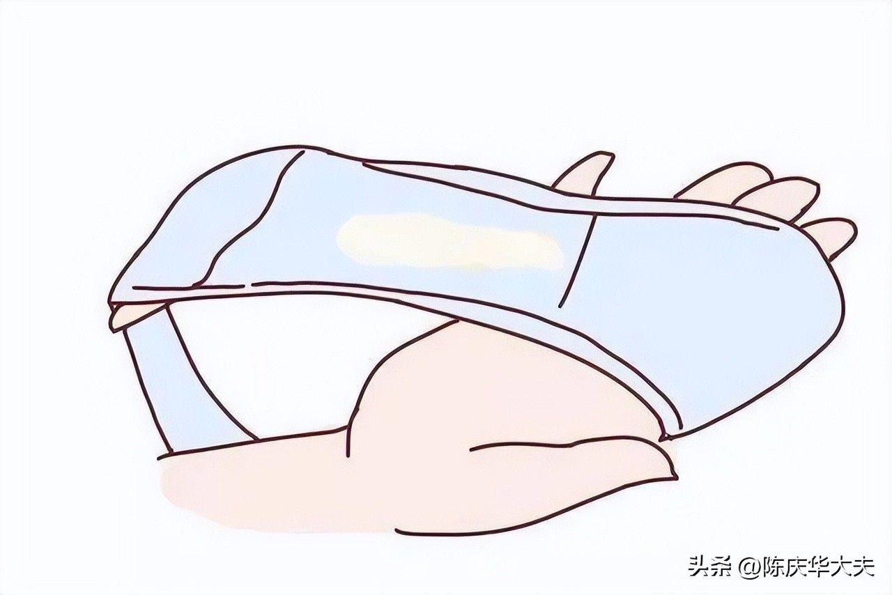 孕期白带像豆渣痒怎么办,怀孕白带会像豆渣一样吗