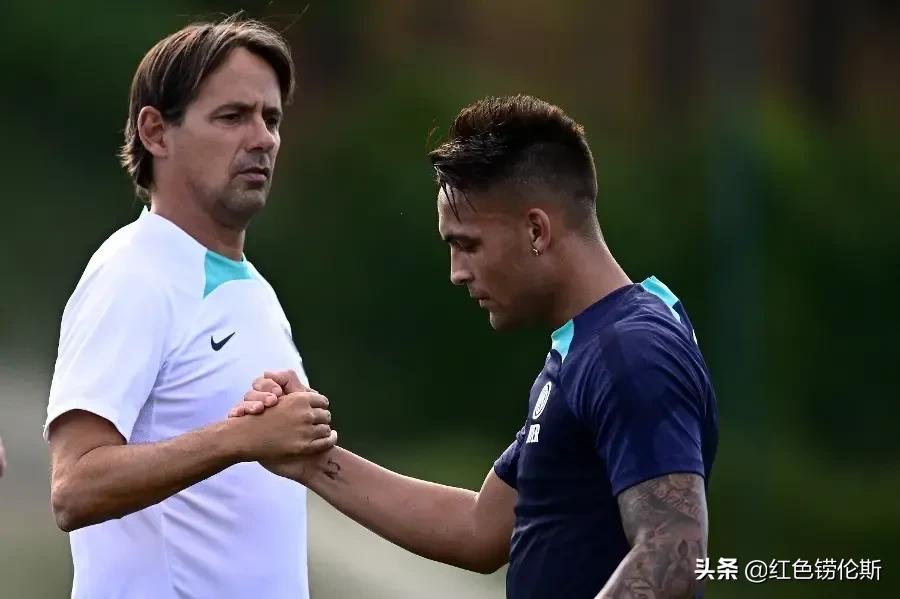 小因扎吉首赛季,小因扎吉主打阵型