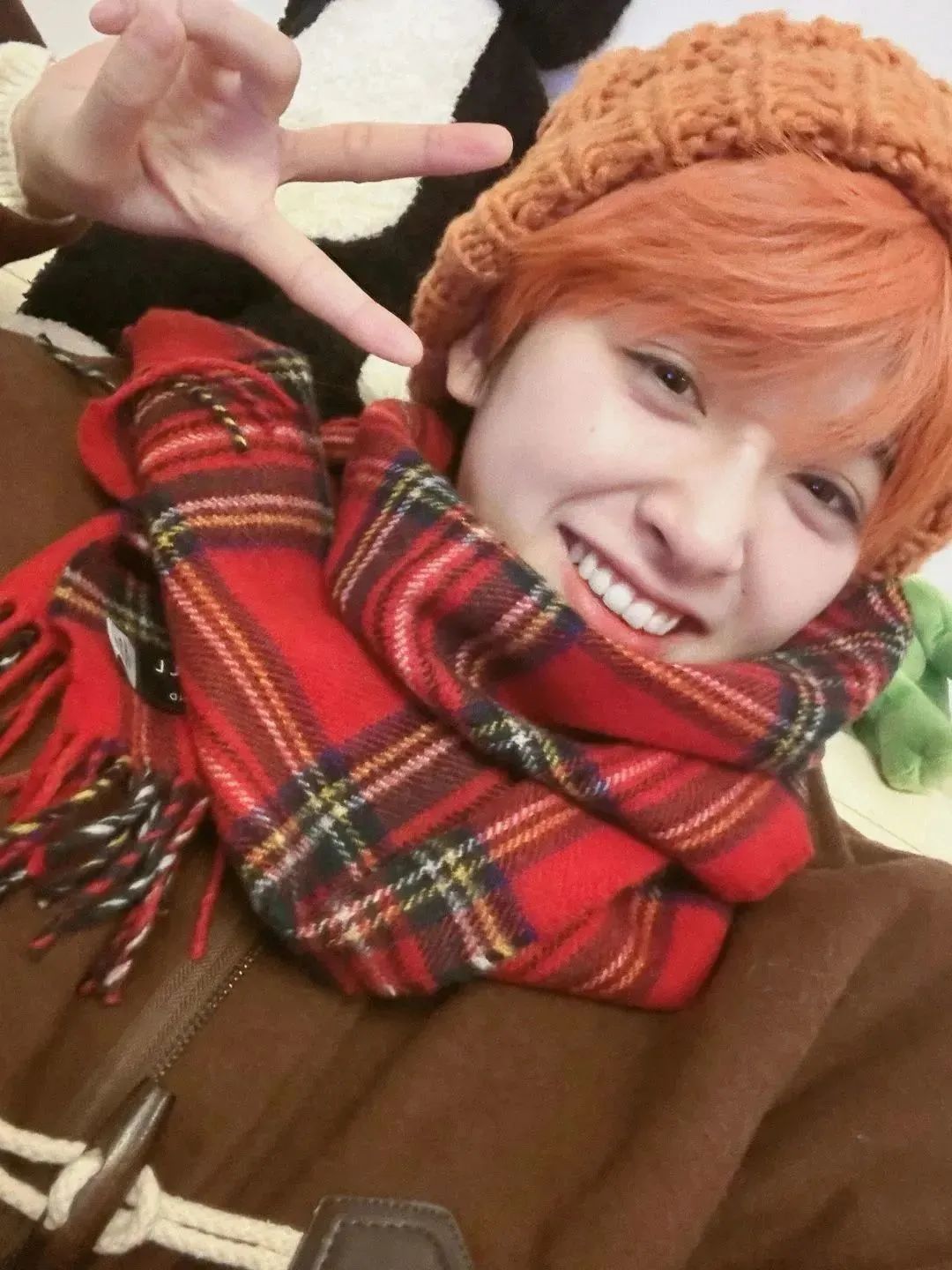 跟尴尬说拜拜,和尴尬说拜拜