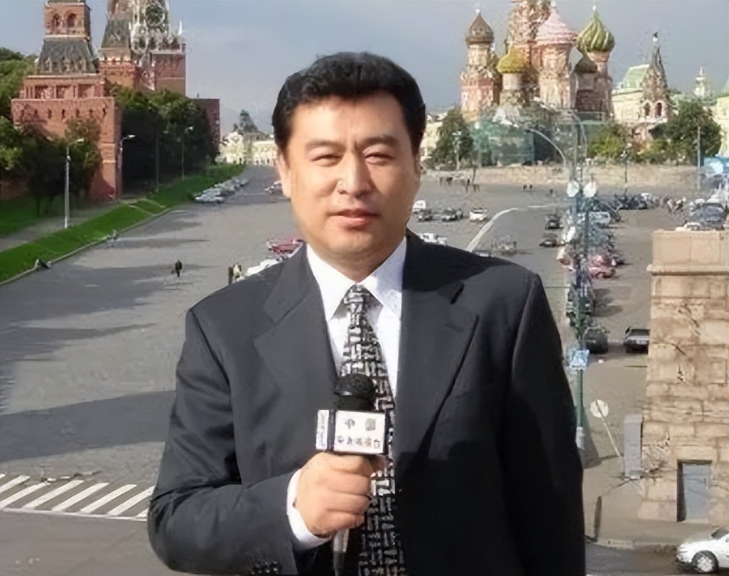 河北新闻联播主持人,河北新闻联播主持人傅敏