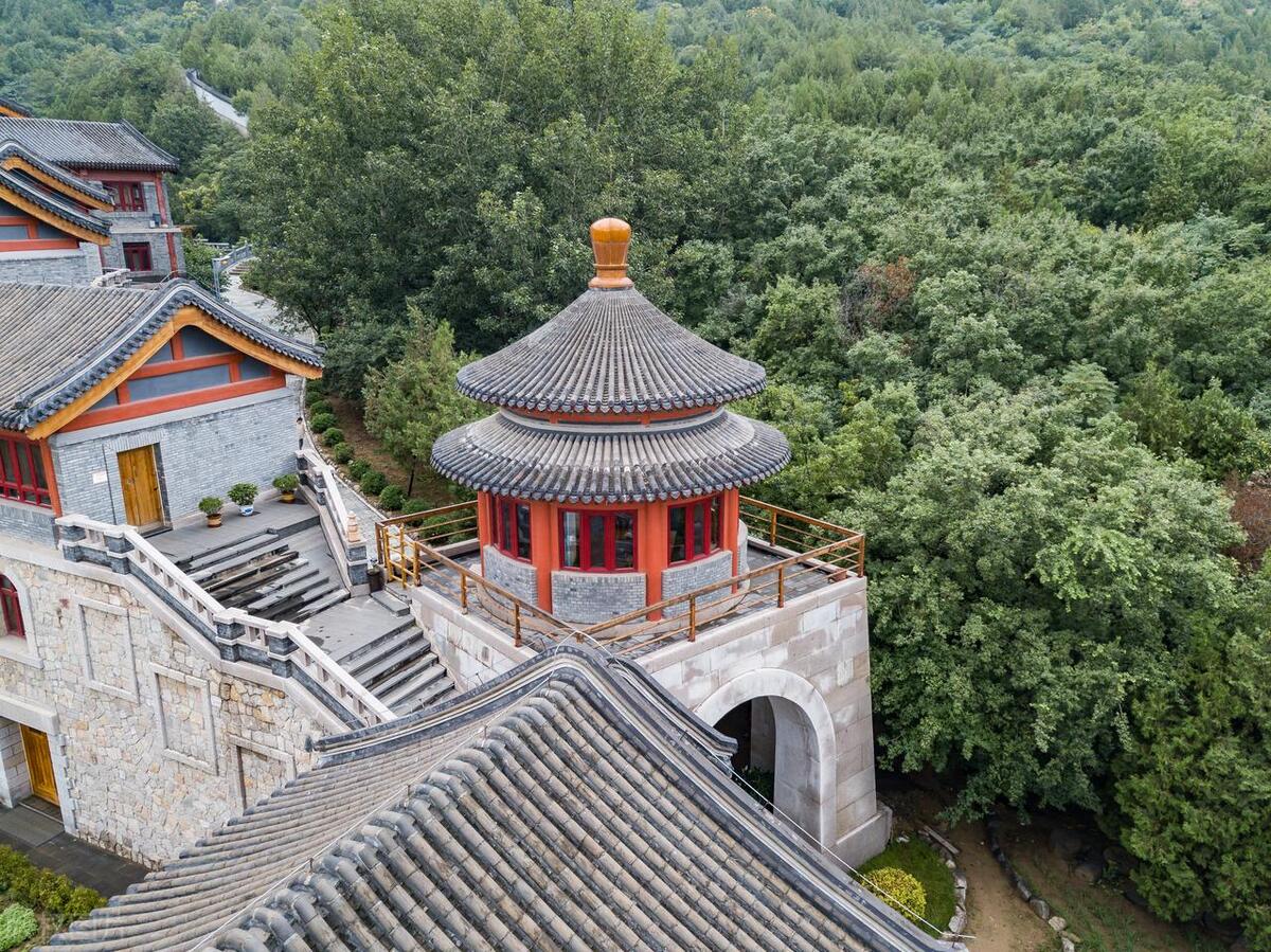 海淀区文旅局官网,文旅海淀第五期