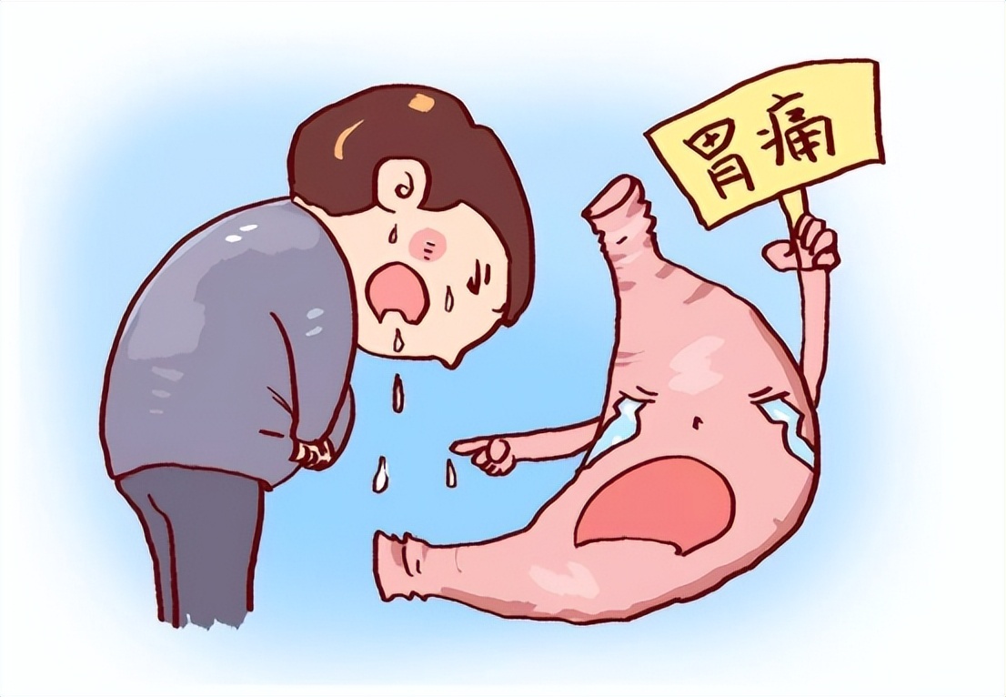 胃穿孔的症状及治疗方法,胃穿孔什么治疗方法好