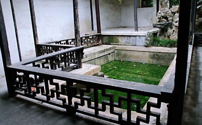 扬州最冷门老街,扬州旅游十大必去景点排行榜