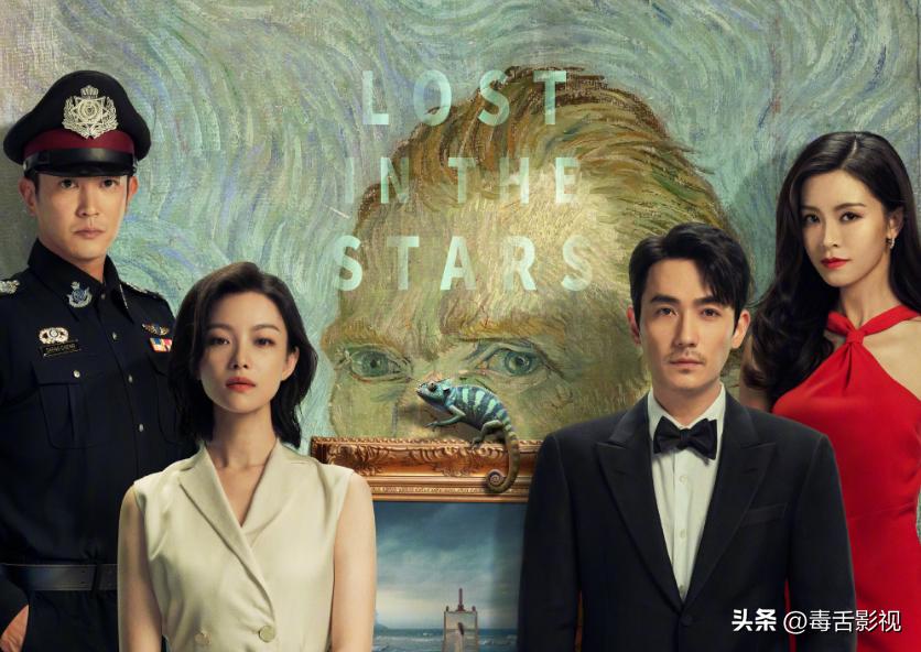 消失的她剧透到底讲了什么,消失的她这部电影总结