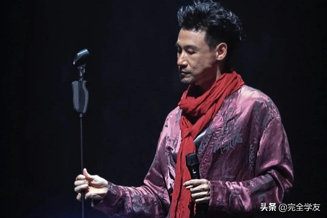 学友经典的十首歌曲,学友的歌曲有哪些