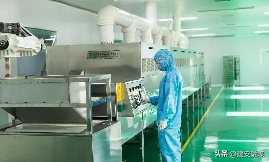 将官池镇南石庄社区：石磨面产业助力乡村振兴