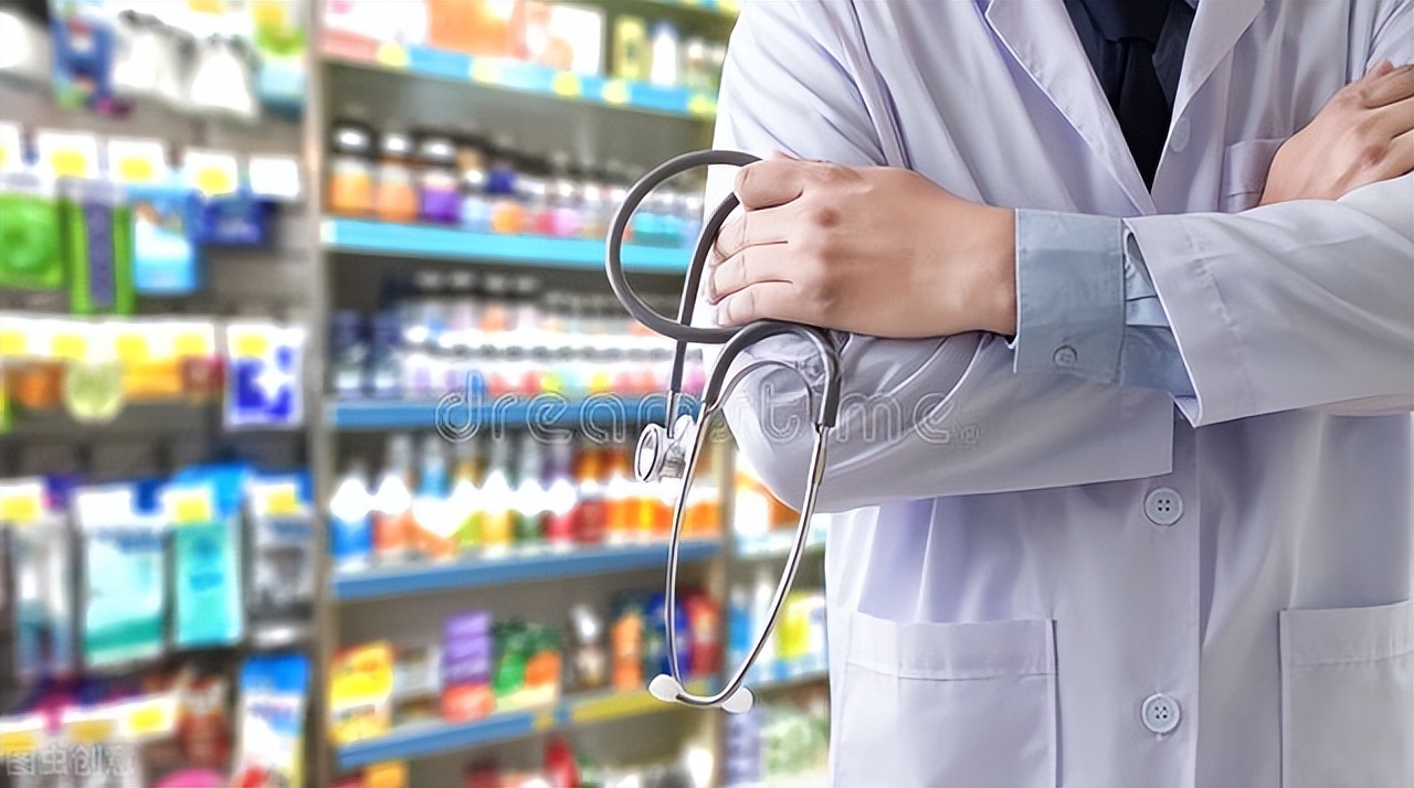 满大街药店真的能赚钱吗,现在满大街的药房挣钱吗