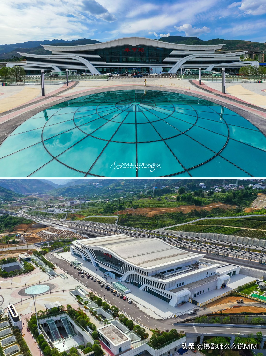 奉节天坑地缝旅游攻略,重庆奉节旅游攻略自驾游