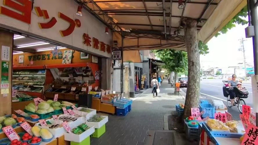 为什么中国电商干掉实体，日本实体干掉电商，探究两国消费文化