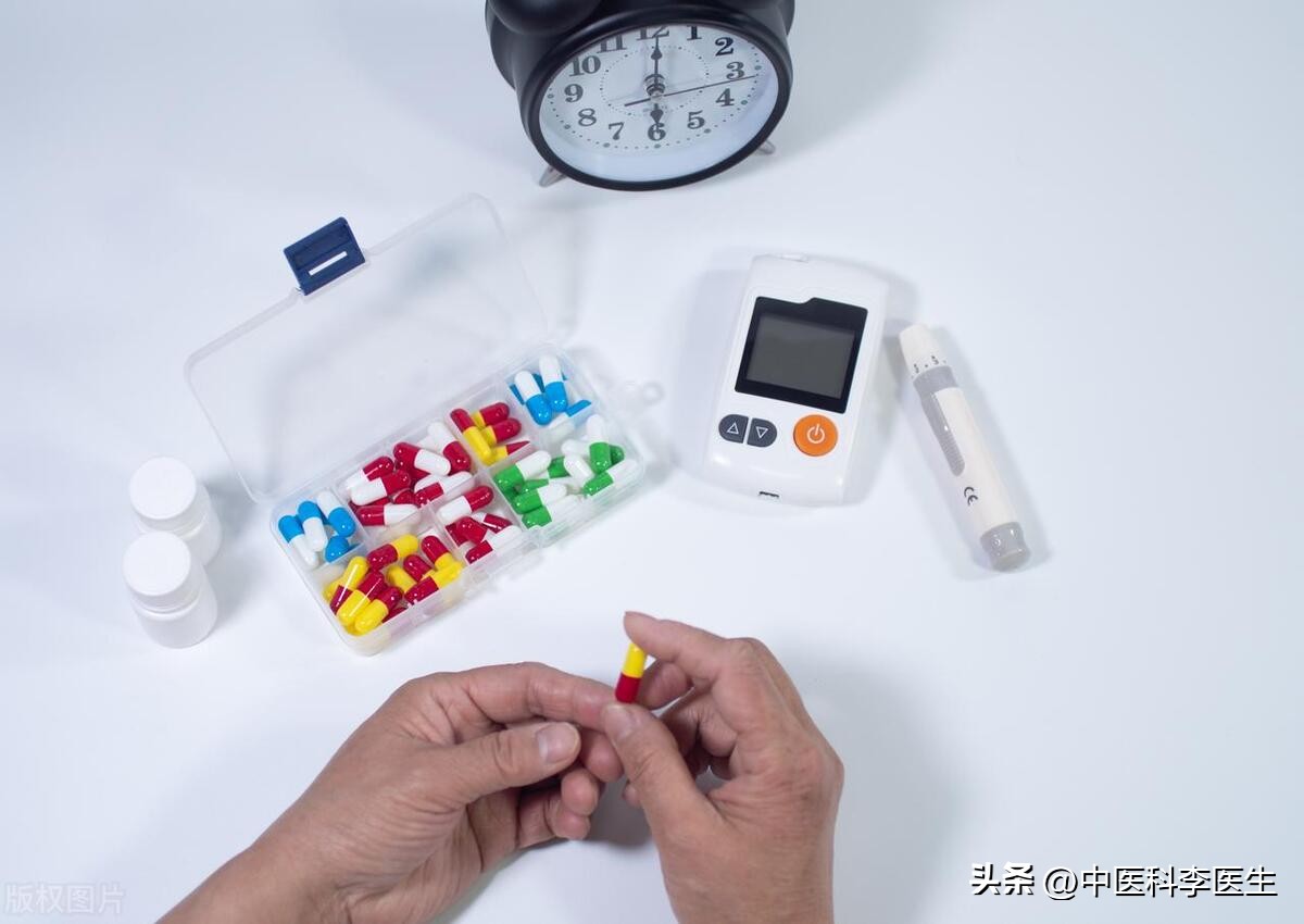 最新型降糖药一周一次,中国最新研发的口服降糖药