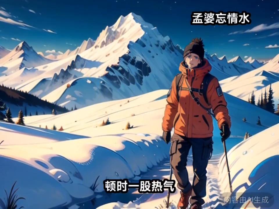 鬼到底穿不穿*裤内**？#网文