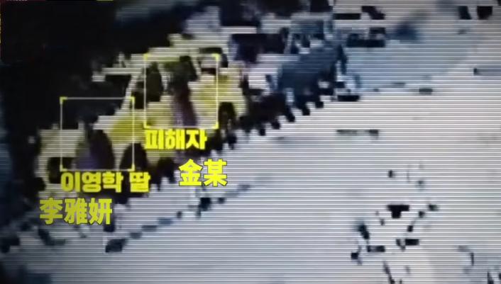 侵害少女逼死妻子，韩国“好爸爸”化身天使，人设崩塌才知是恶魔