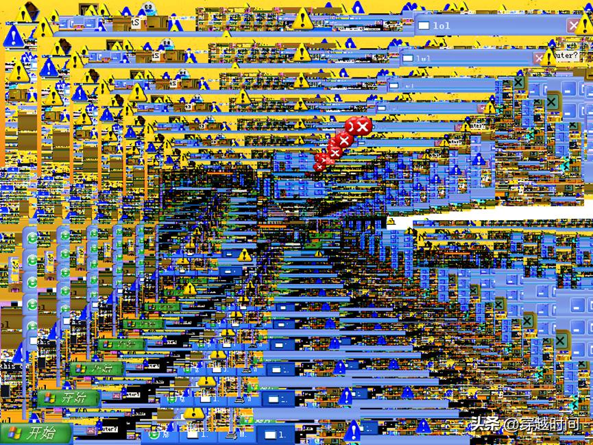 穿越时间windows,windowsxp有几个盗版