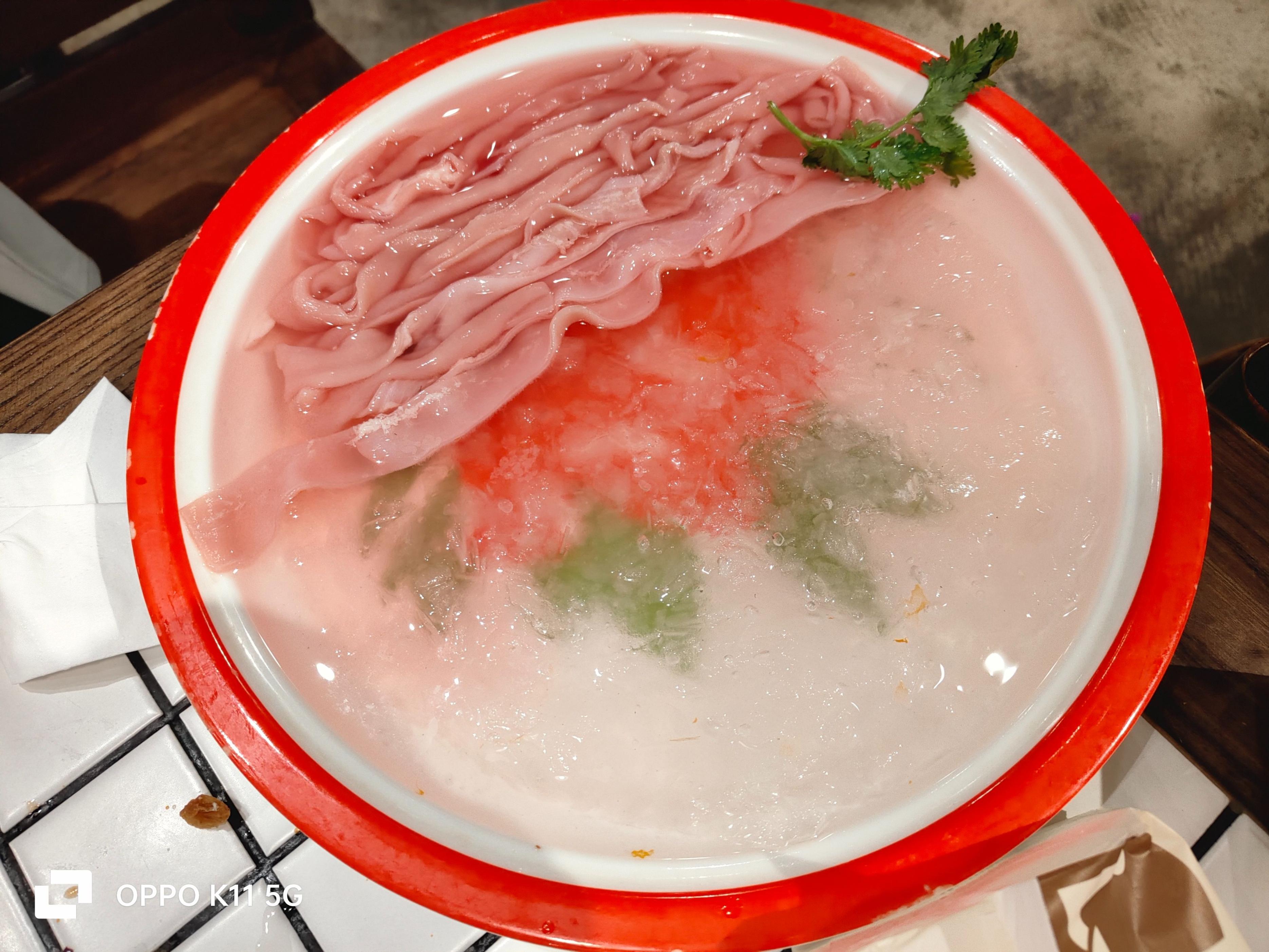 为什么oppok11画质不太好,oppok11为什么王者不能分屏