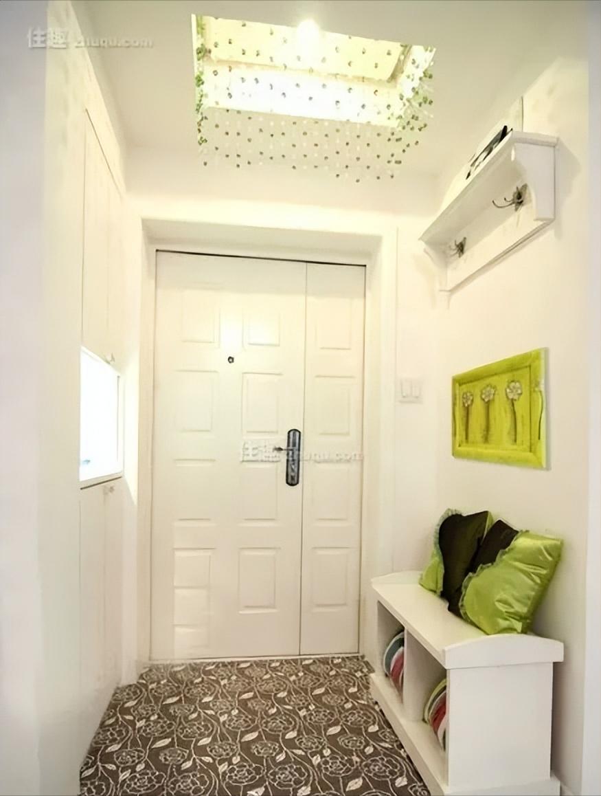 半包装修流程及购买顺序时间表,毛坯房装修顺序流程视频