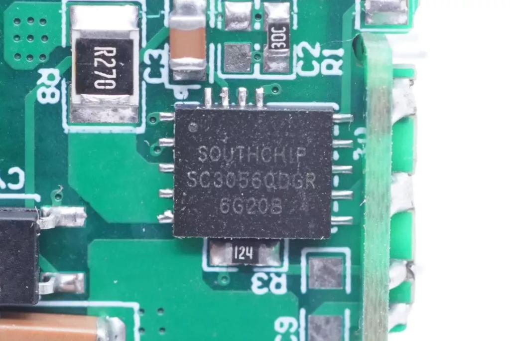 氮化镓充电器有几种方案,氮化镓快充方案有哪些