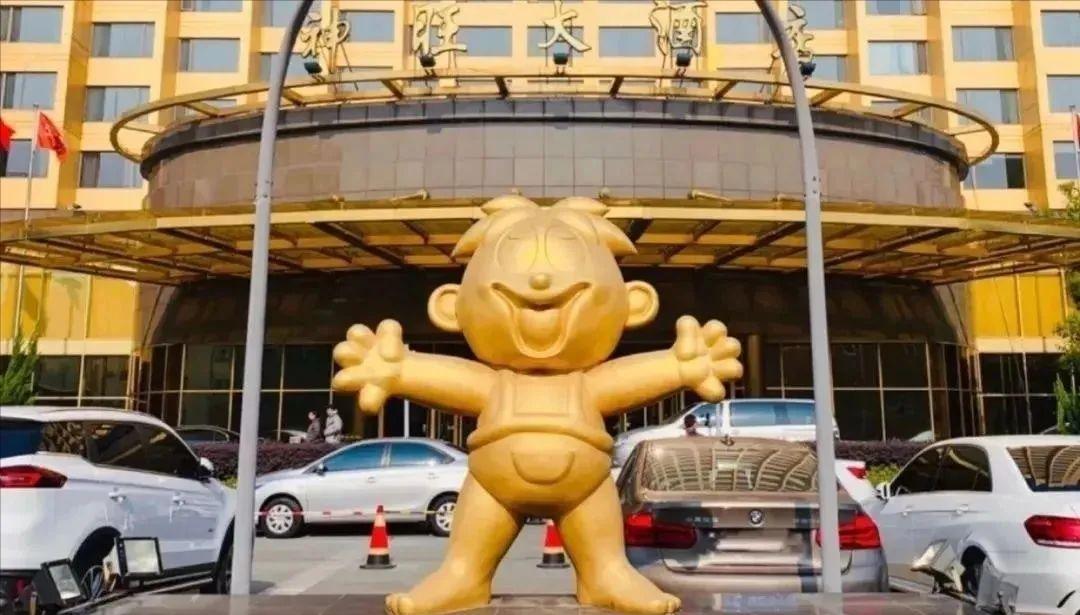 台湾企业旺旺有多牛?遭台本土疯狂*制抵**,旺旺:美国猪到台湾了