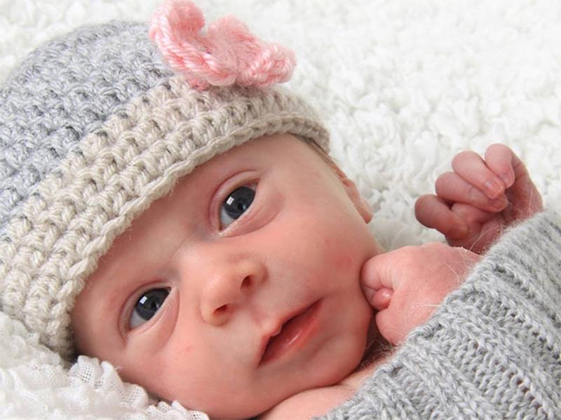 如何让新生儿眼睛变大,新生儿什么时候眼睛会变大