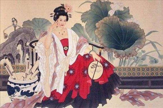 十首必背闺怨诗,最简单的闺怨诗