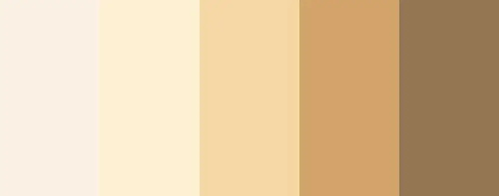 终于明白经典款的穿搭精髓,必须get的同色系穿搭高级永不过时