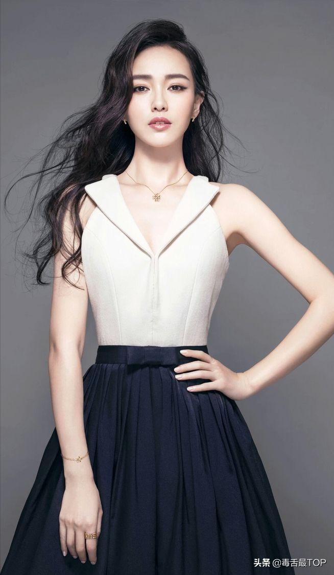 最新一届金鹰女神,金鹰女神大盘点