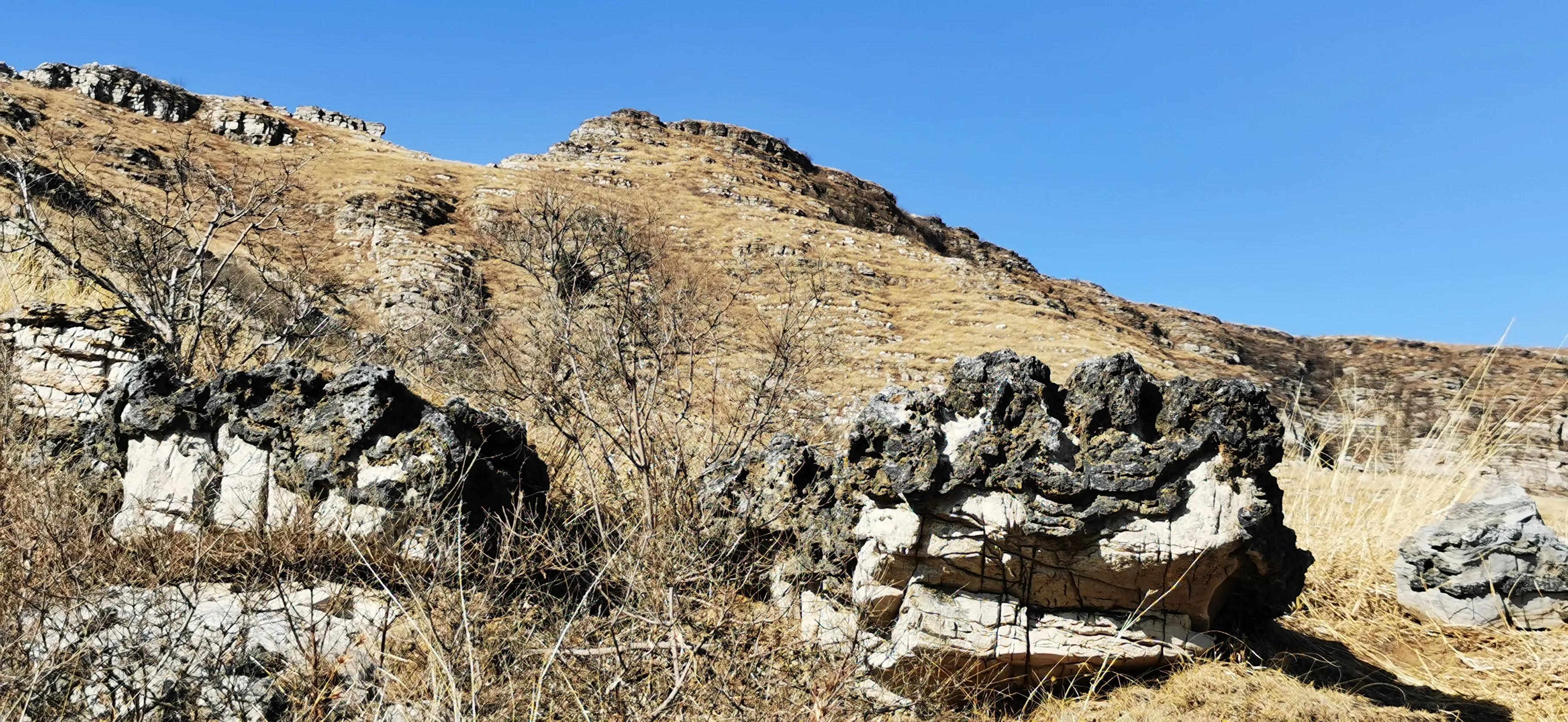 满城黄土寨旅游攻略,满城黄土寨打卡地
