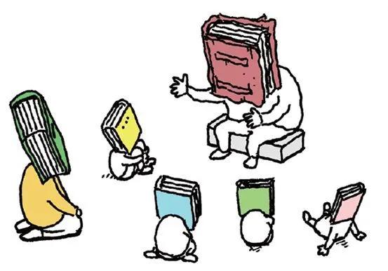 那些你经常做的，以为是一心向好的事，有可能是本末倒置，有吗？