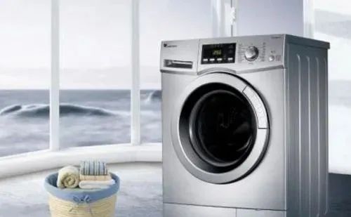 洗衣机箱体锈蚀坏了怎么修复,洗衣机锈蚀了怎么处理