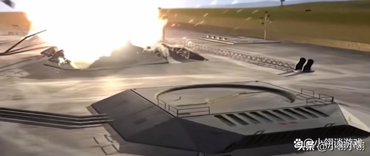 红警二盘点最恶心的兵种,红警2各个兵种克制关系