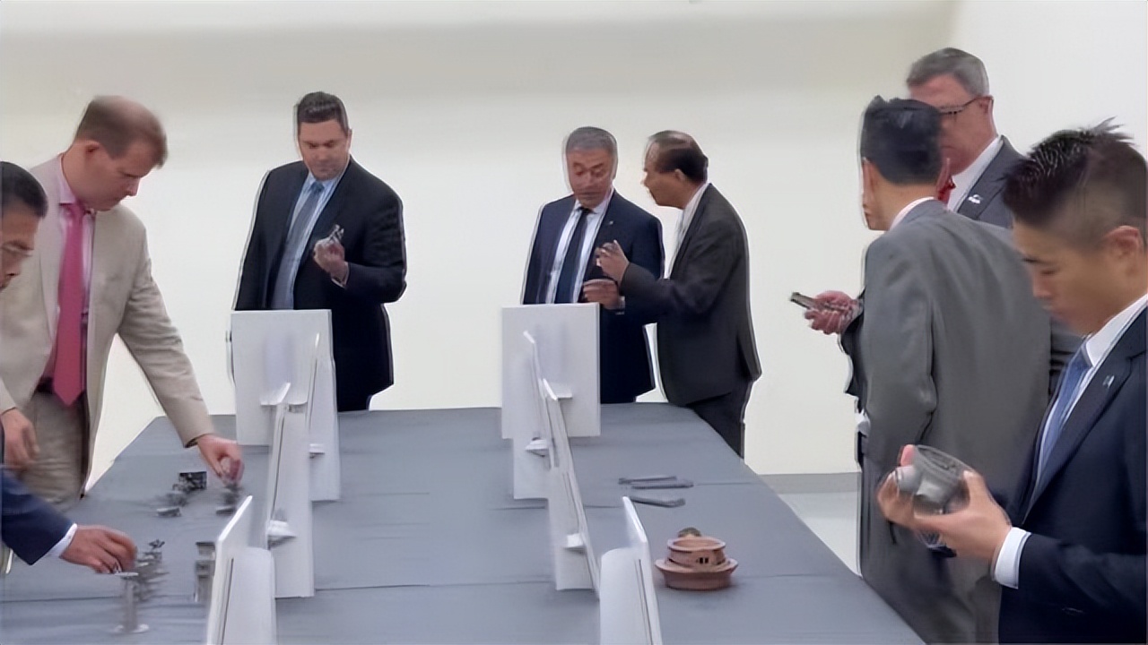 拜登发严厉警告,拜登政府军事行动