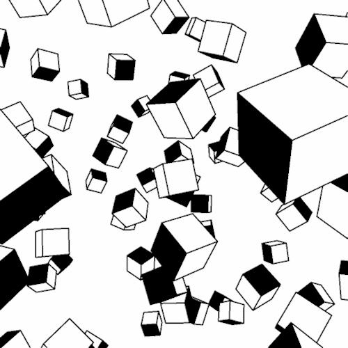 黑洞动态相片图片,黑洞动态图高清大图