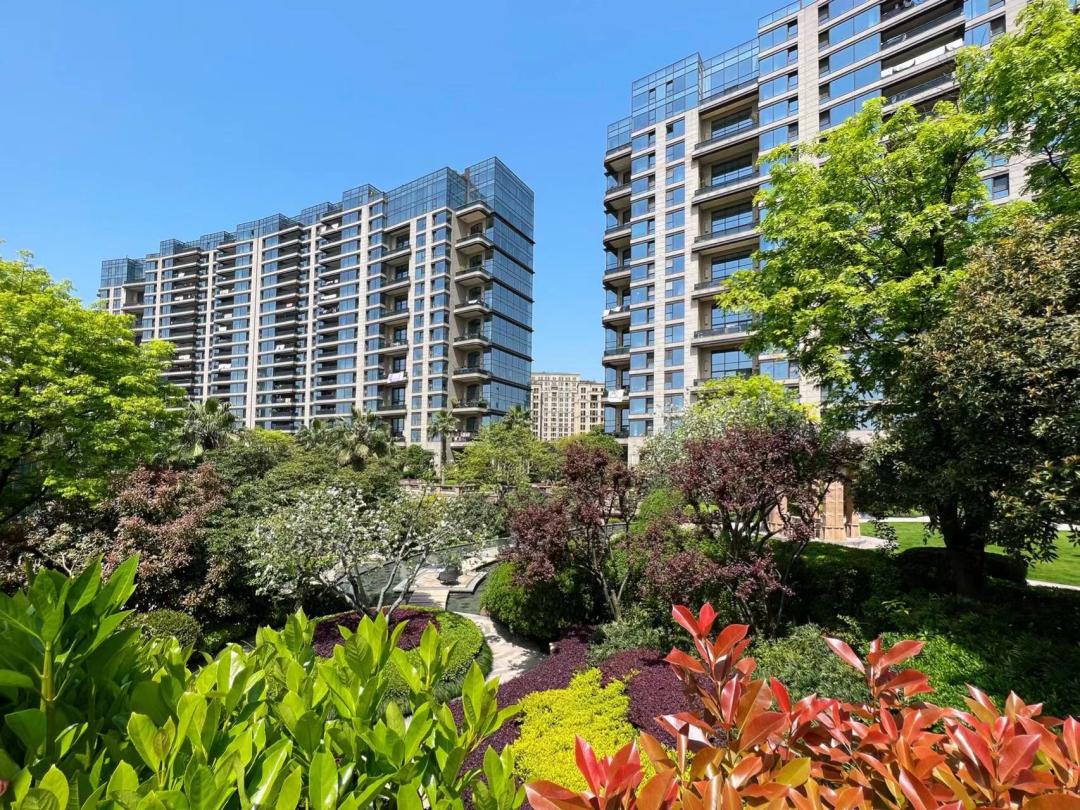 杭州天花板，南星桥颜值大比拼｜房叔说No.432