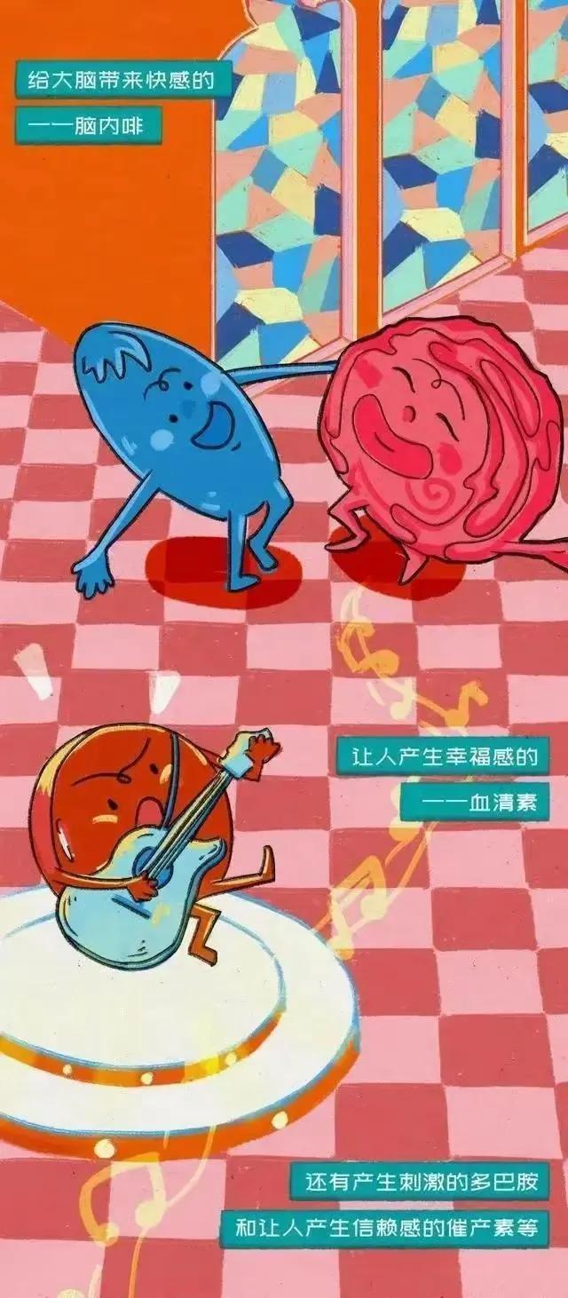 情侣在接吻时会怎么样,情侣之间接吻手会脱皮吗