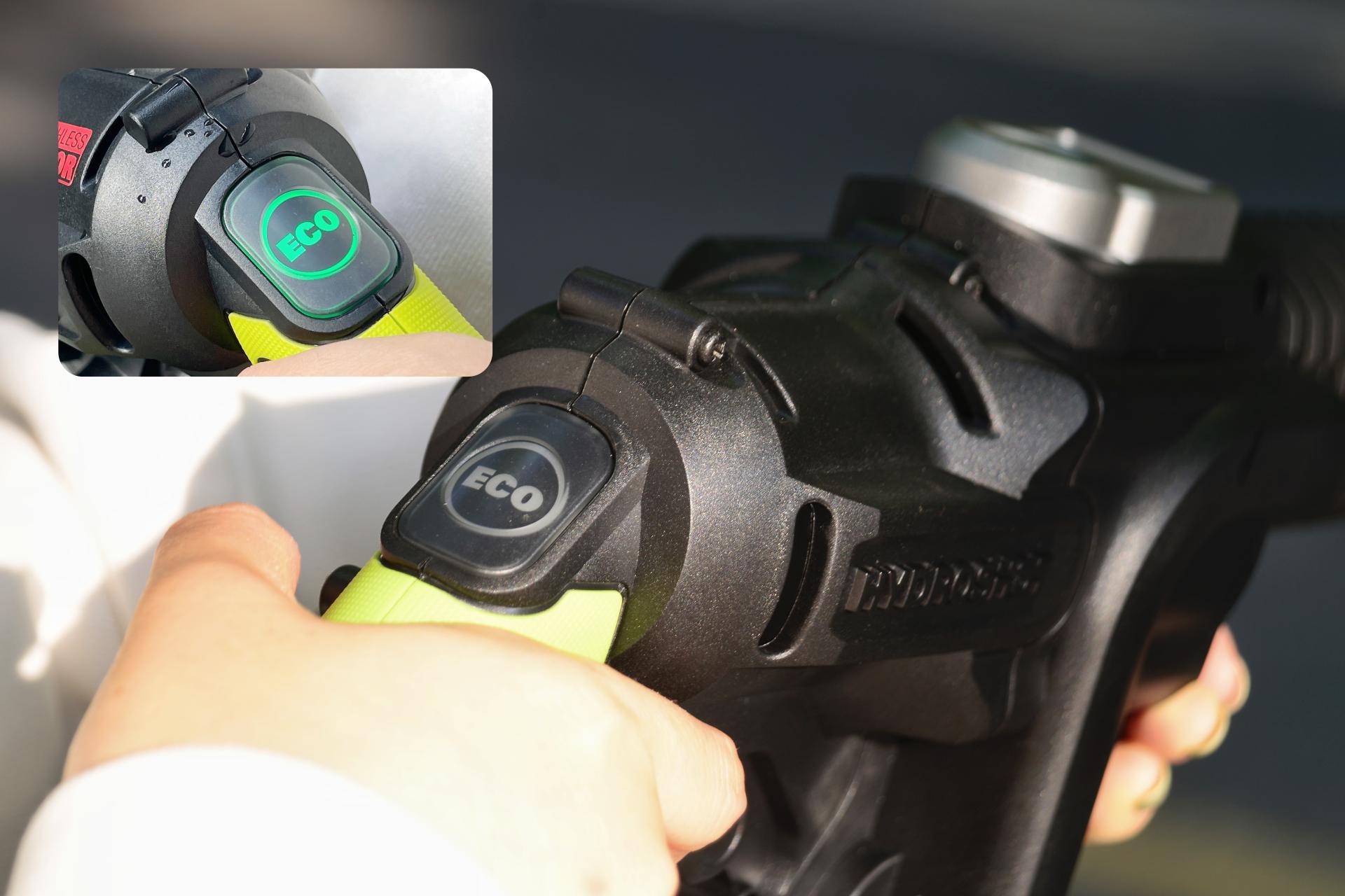 威克士洗车机wu630测评,威克士无线洗车机使用方法