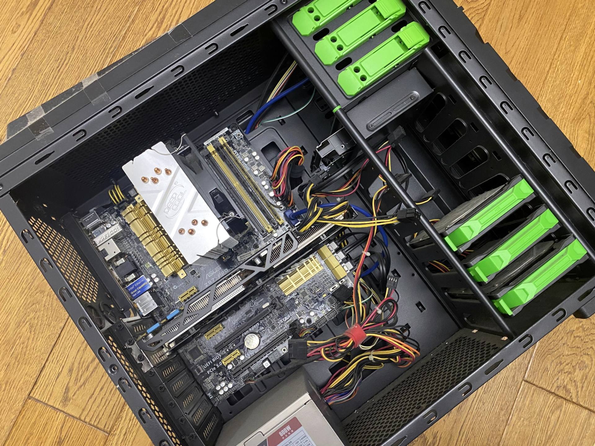 i912代实测,12代i9占用率太高怎么办