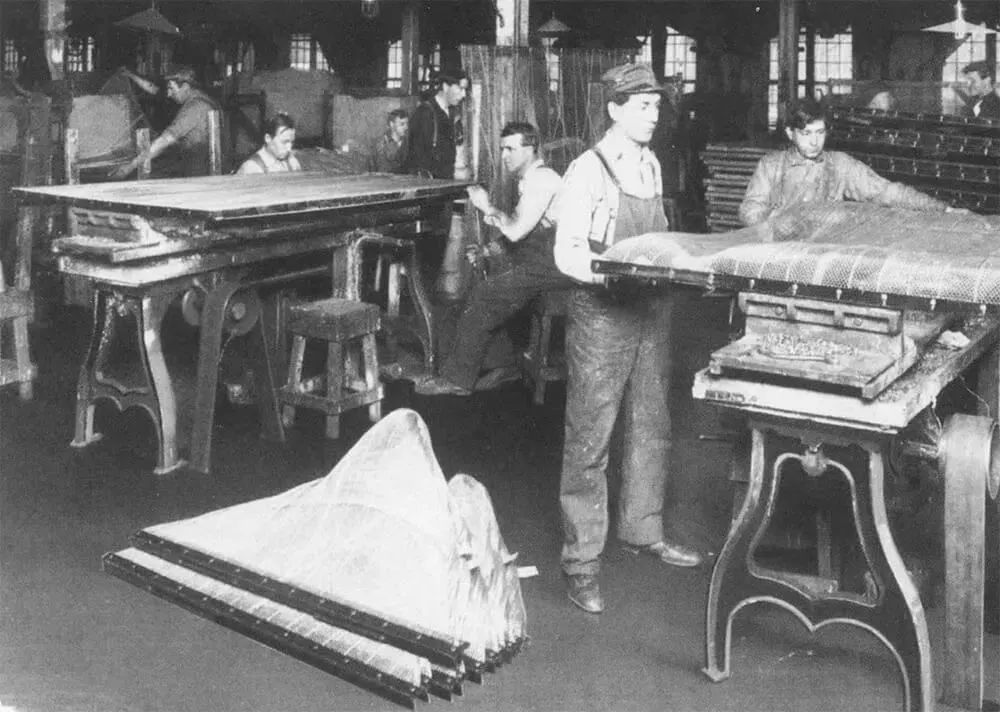 席梦思破产,席梦思十几年了怎么处理