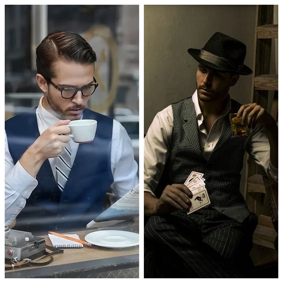 不败经典西装,不败潮牌