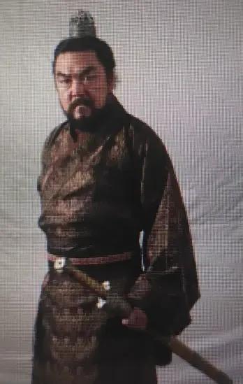 十六国风云五十二,十六国风云