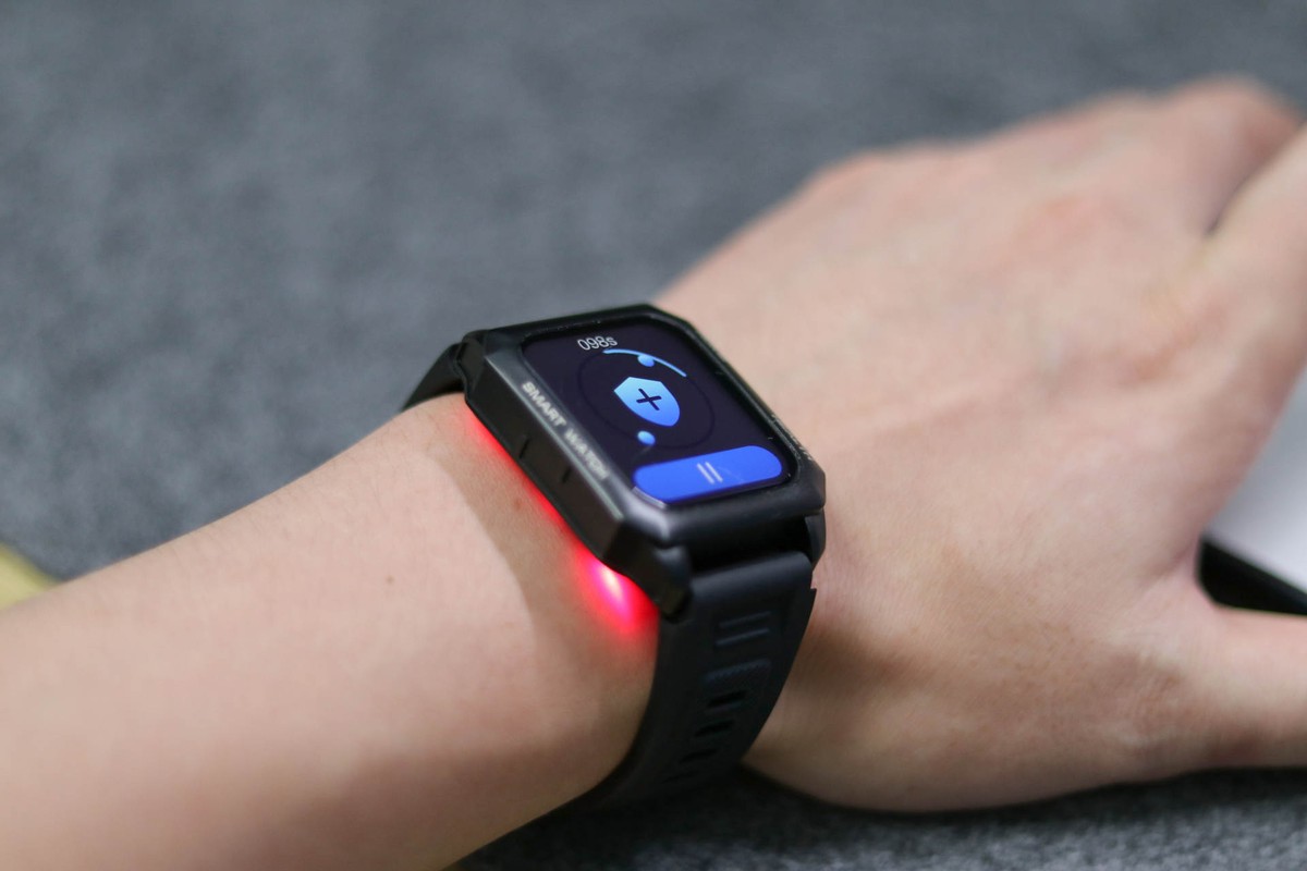 dido智能手表e59s,dido智能手表学生功能测评