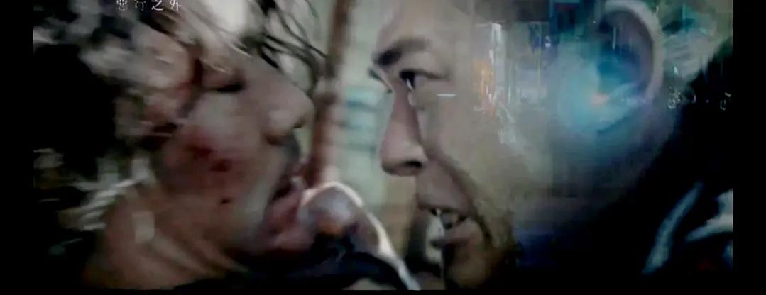 香港经典电影100部港片,推荐几部最近几年好看的香港电影