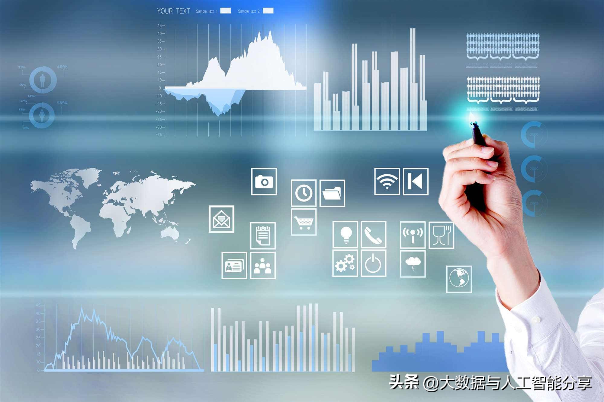 数据分析是怎么应用到营销上,数据分析能为企业带来什么价值