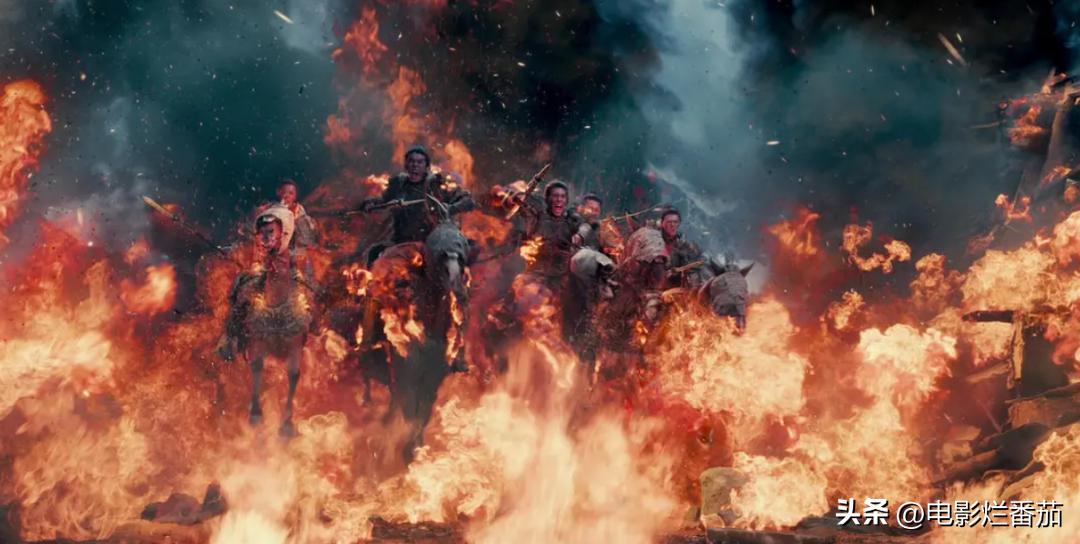 封神海报争议,封神争议海报