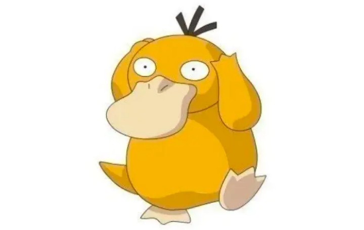 可达鸭有卖的吗,网上买的可达鸭真吗