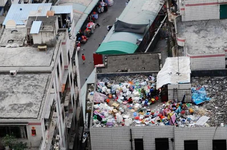 深漂回家找工作,深漂后的北漂